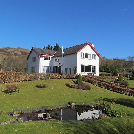 Torbeag House Bed & Breakfast Fort William Luaran gambar