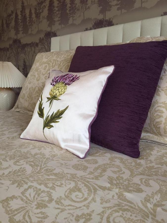 Torbeag House Bed & Breakfast Fort William Luaran gambar