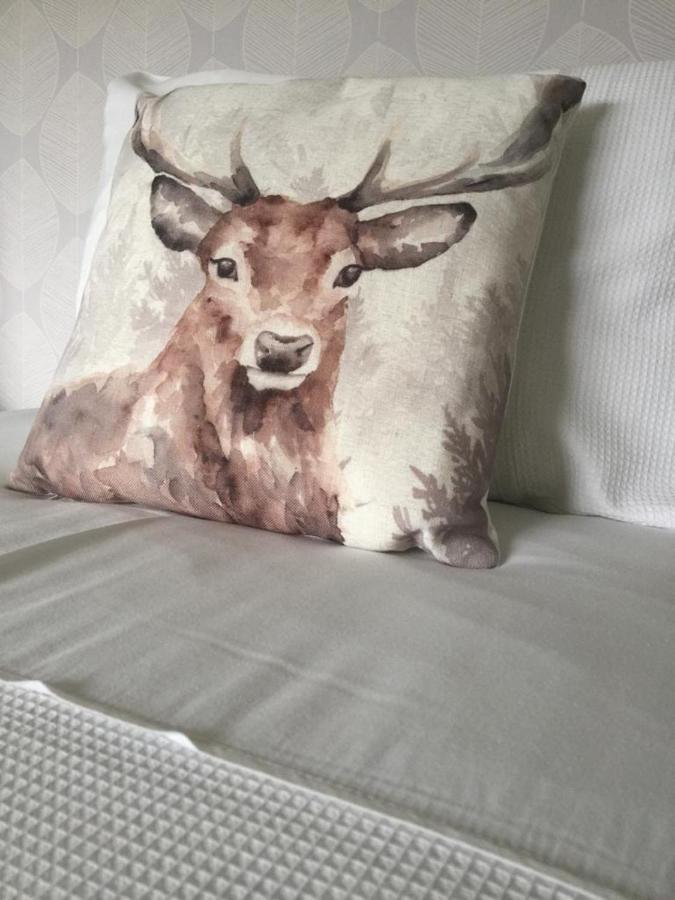Torbeag House Bed & Breakfast Fort William Luaran gambar