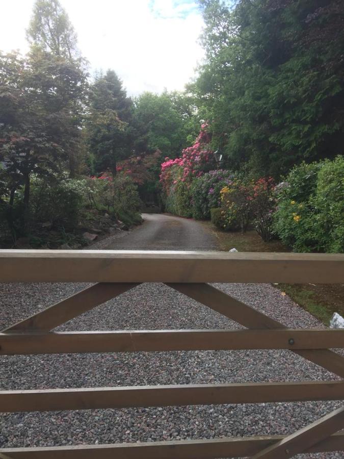 Torbeag House Bed & Breakfast Fort William Luaran gambar