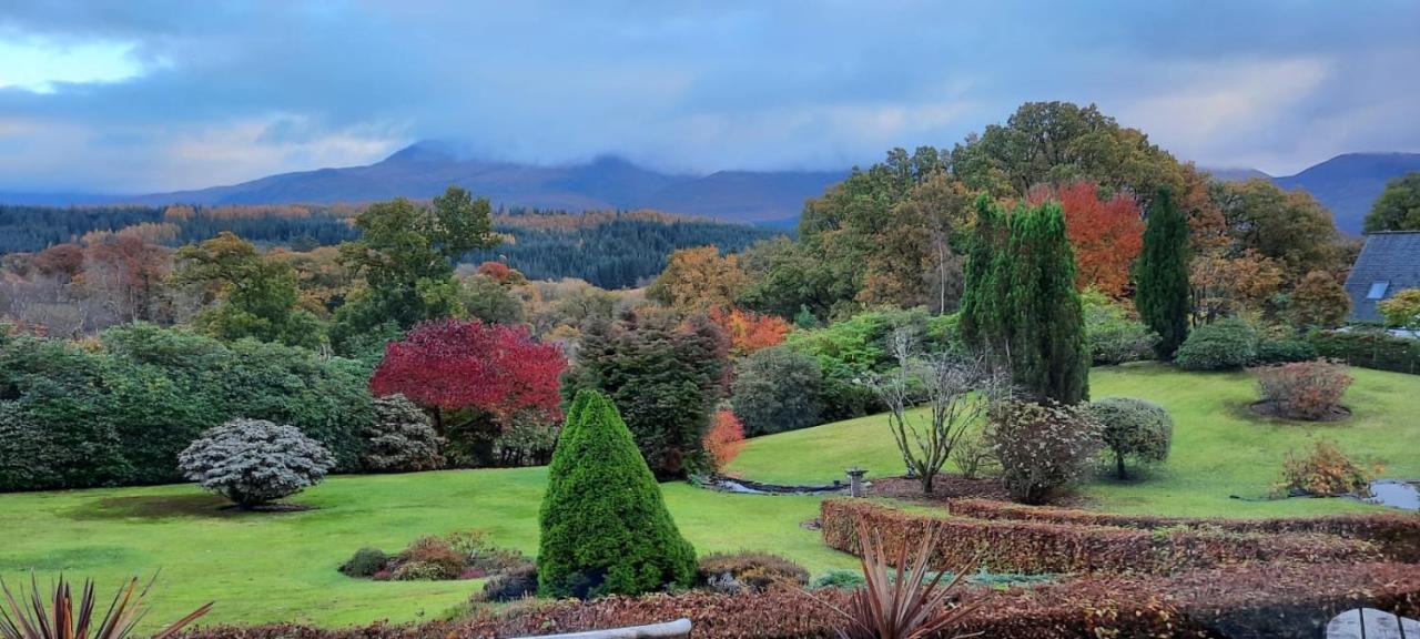 Torbeag House Bed & Breakfast Fort William Luaran gambar