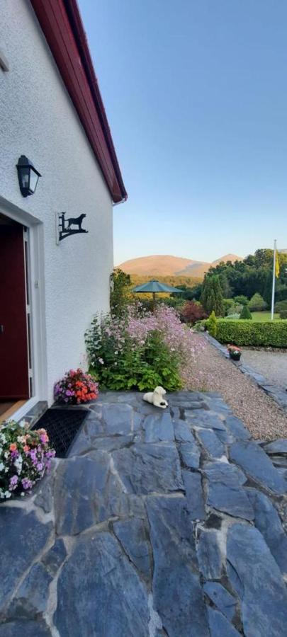 Torbeag House Bed & Breakfast Fort William Luaran gambar