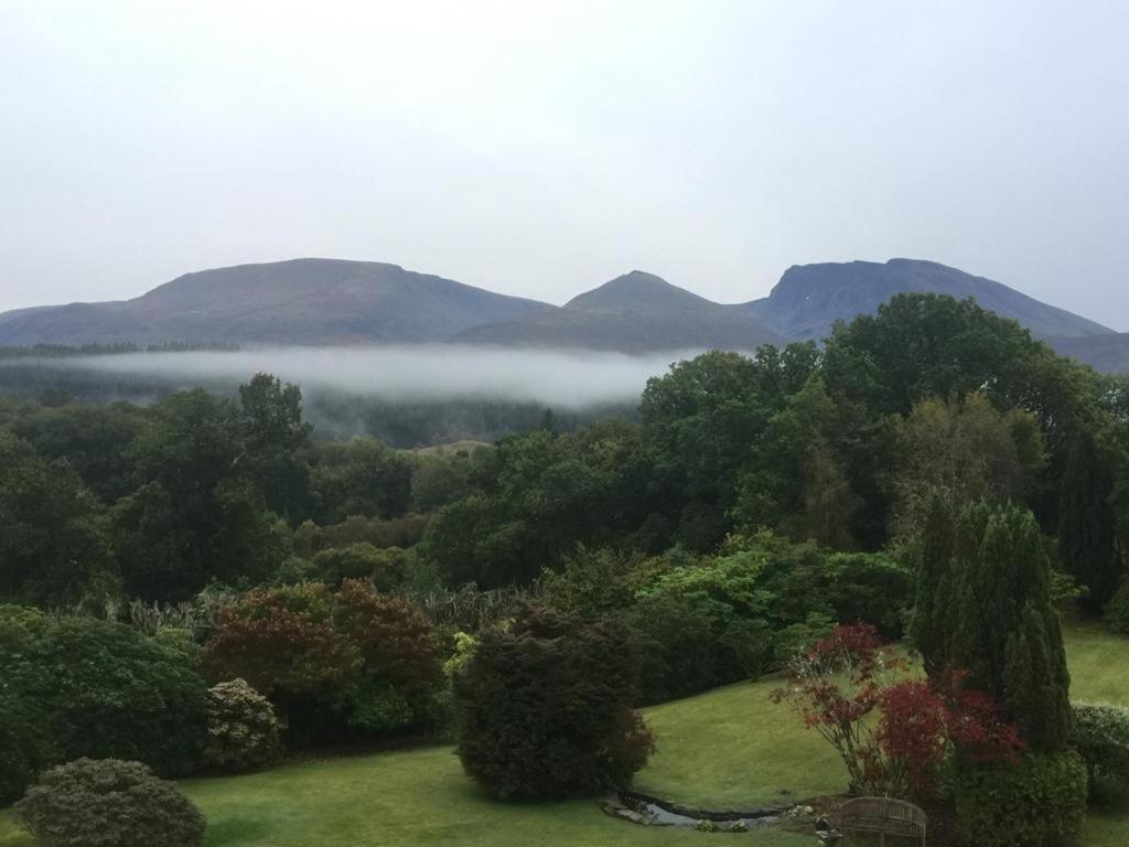 Torbeag House Bed & Breakfast Fort William Luaran gambar