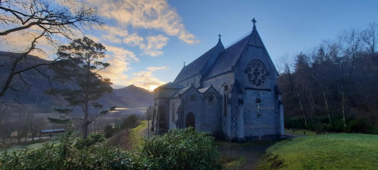 Torbeag House Bed & Breakfast Fort William Luaran gambar
