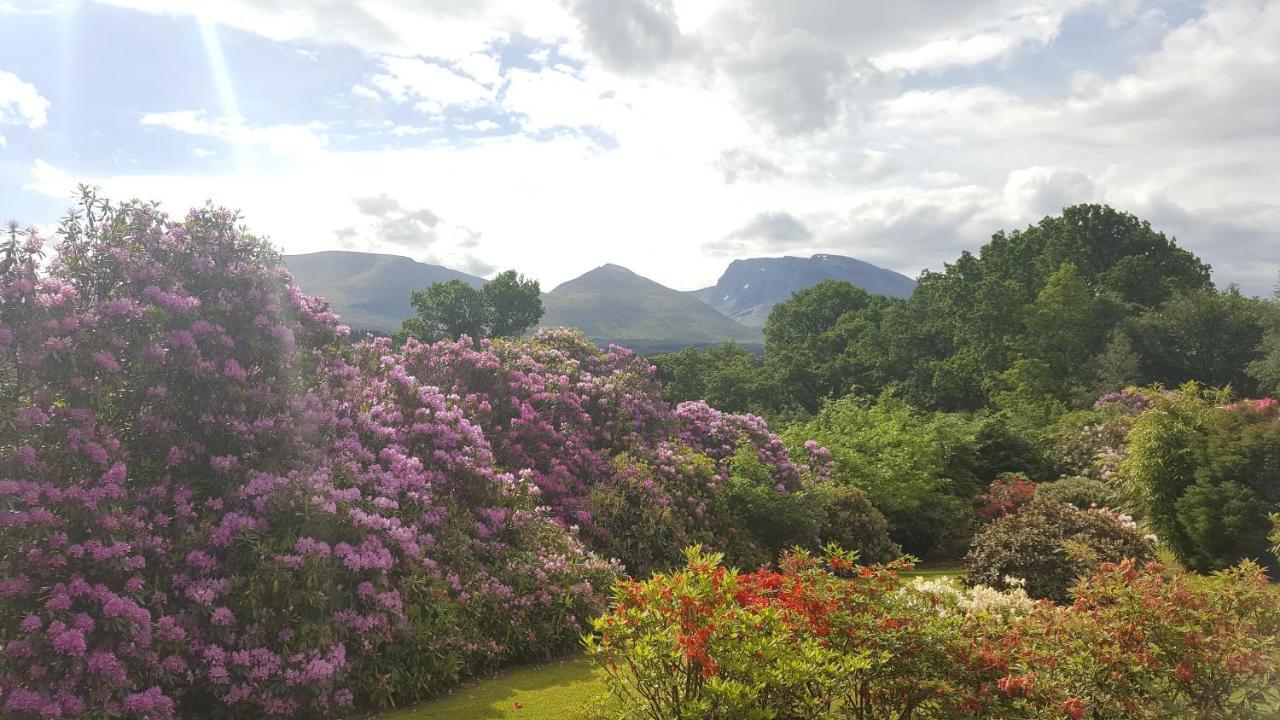 Torbeag House Bed & Breakfast Fort William Luaran gambar
