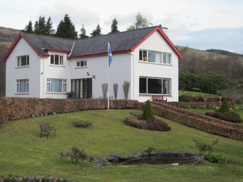 Torbeag House Bed & Breakfast Fort William Luaran gambar