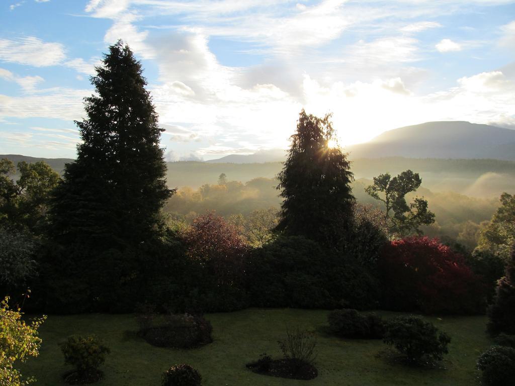 Torbeag House Bed & Breakfast Fort William Luaran gambar