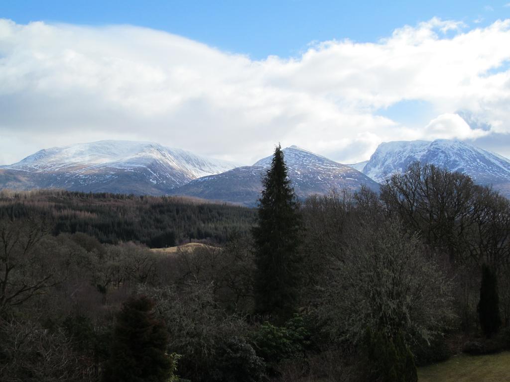 Torbeag House Bed & Breakfast Fort William Bilik gambar