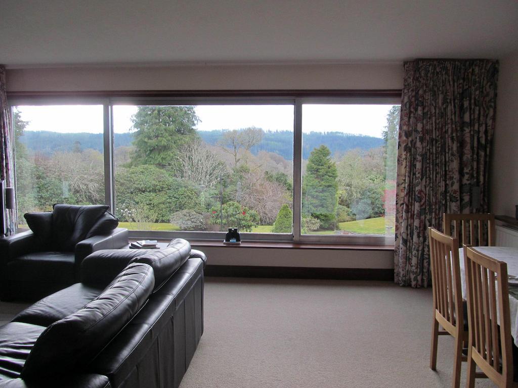 Torbeag House Bed & Breakfast Fort William Luaran gambar
