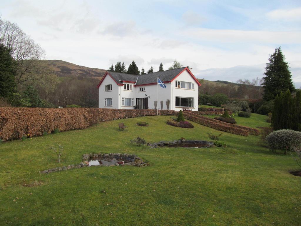 Torbeag House Bed & Breakfast Fort William Luaran gambar