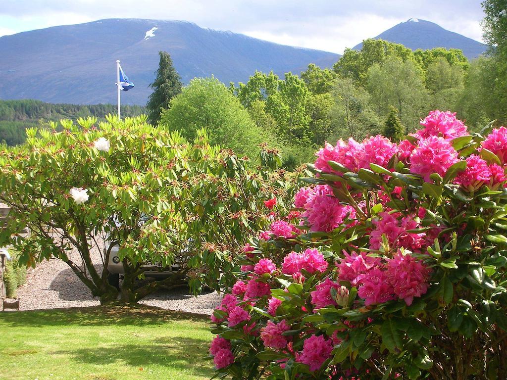 Torbeag House Bed & Breakfast Fort William Luaran gambar