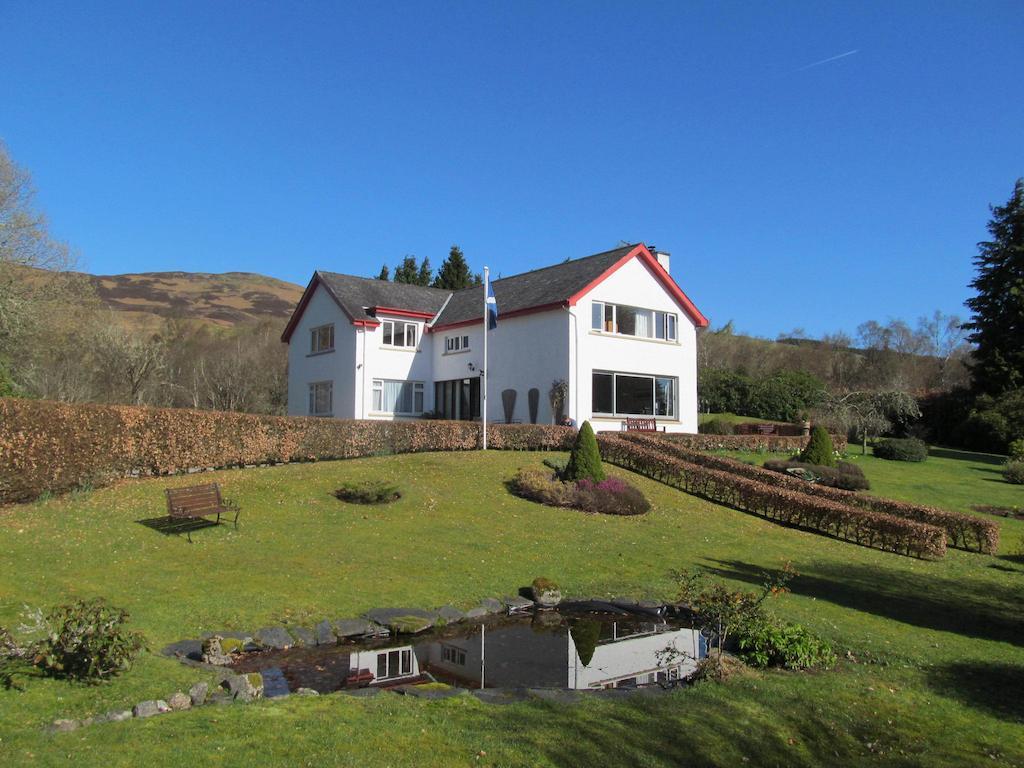 Torbeag House Bed & Breakfast Fort William Luaran gambar