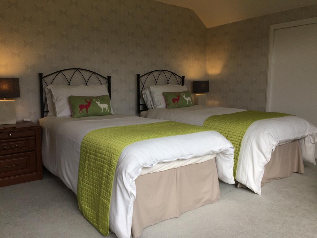 Torbeag House Bed & Breakfast Fort William Luaran gambar