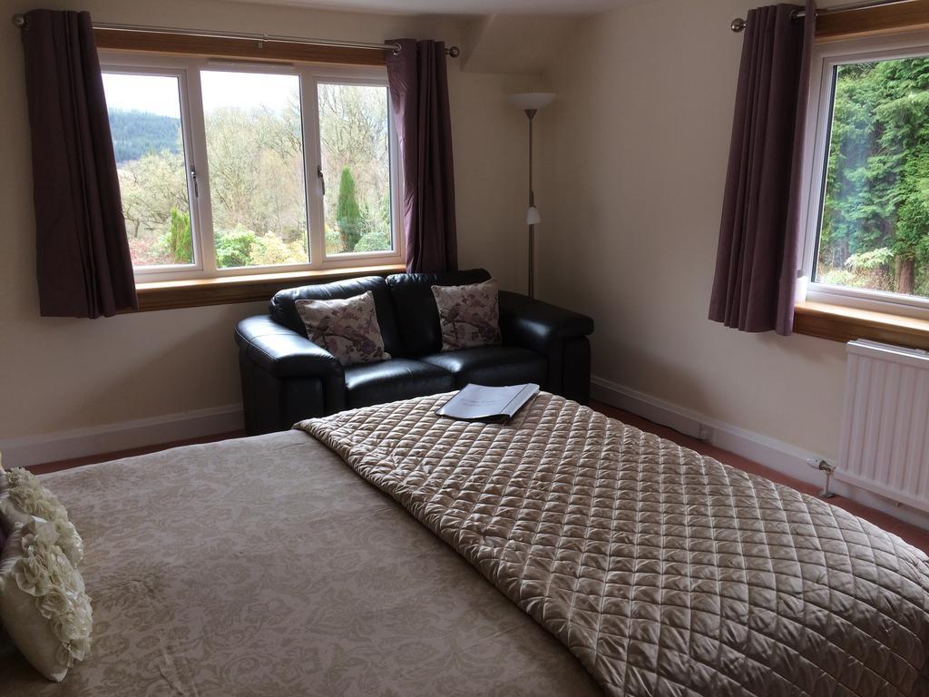 Torbeag House Bed & Breakfast Fort William Luaran gambar