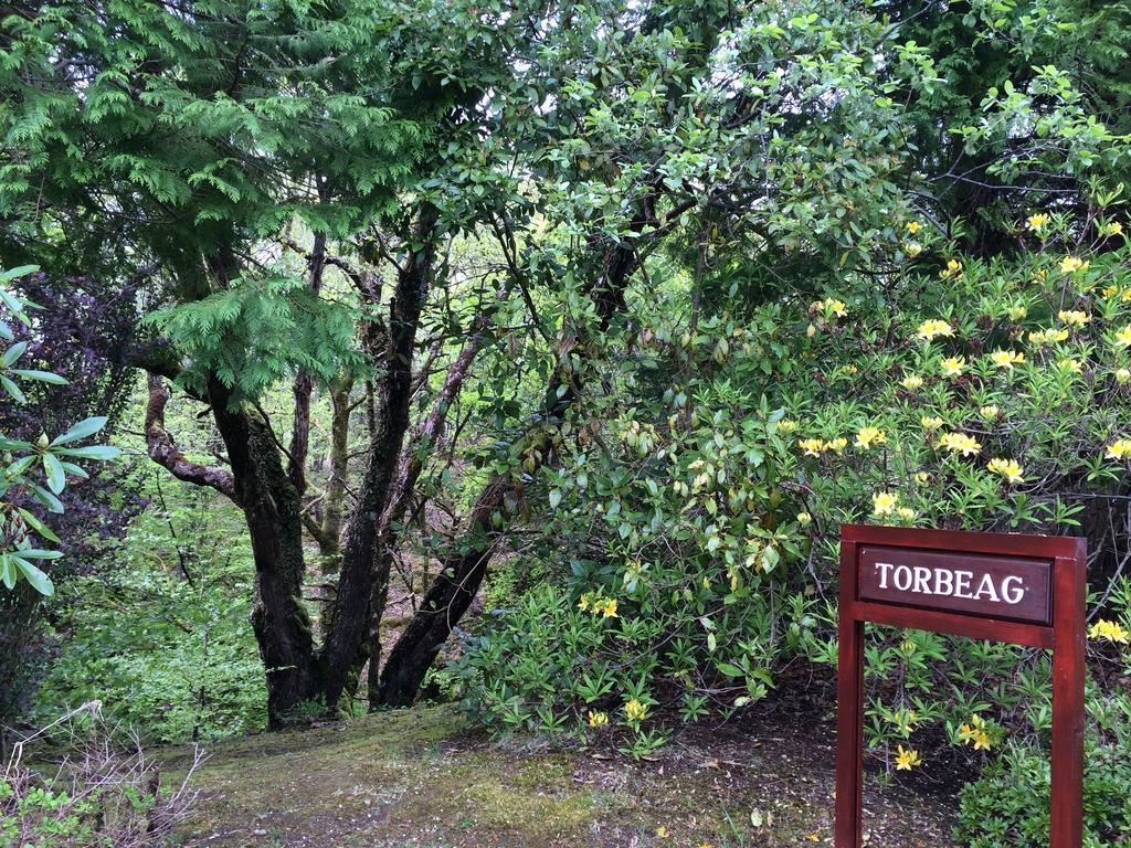 Torbeag House Bed & Breakfast Fort William Luaran gambar