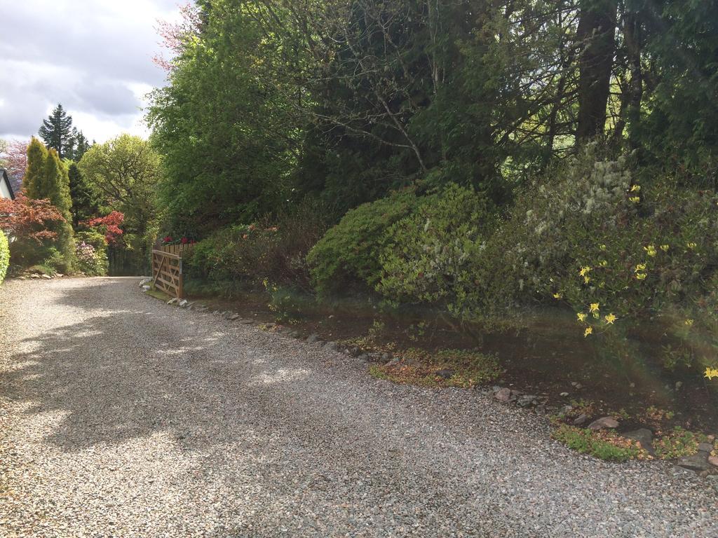 Torbeag House Bed & Breakfast Fort William Luaran gambar